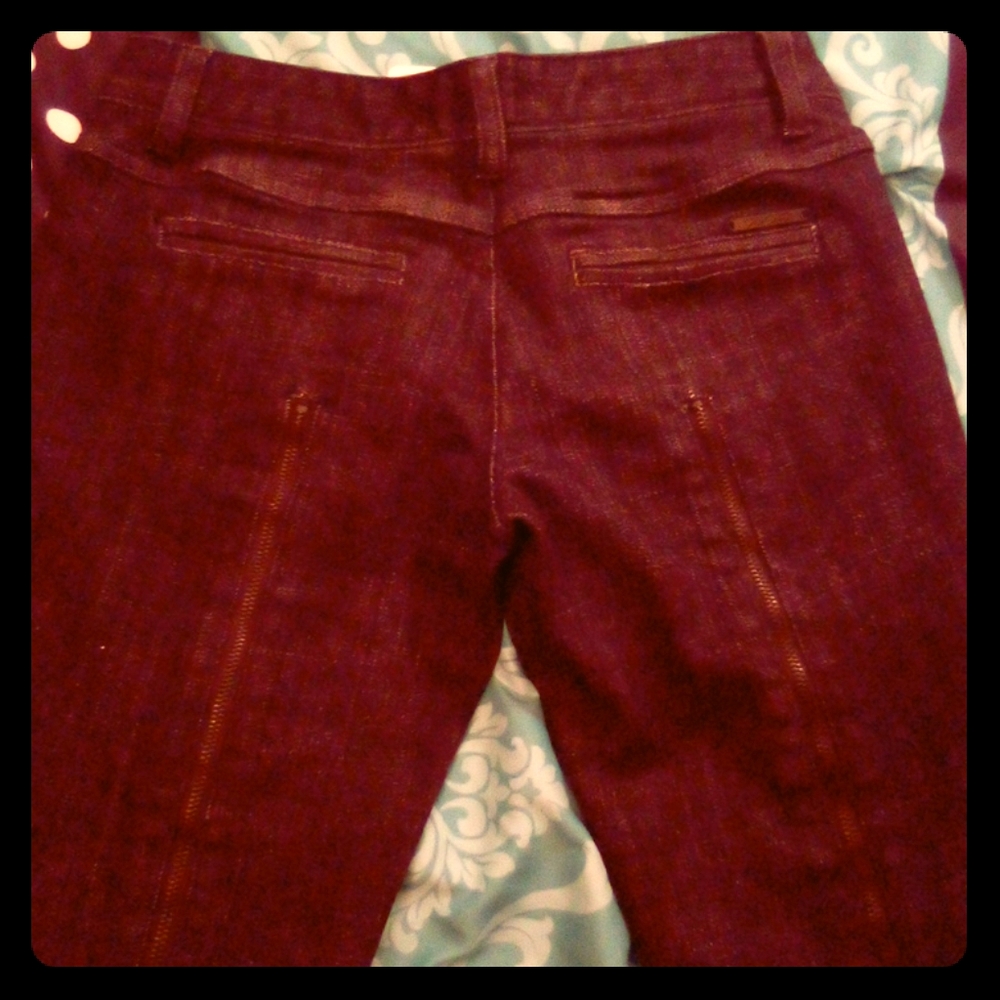 Orthodox Jeans